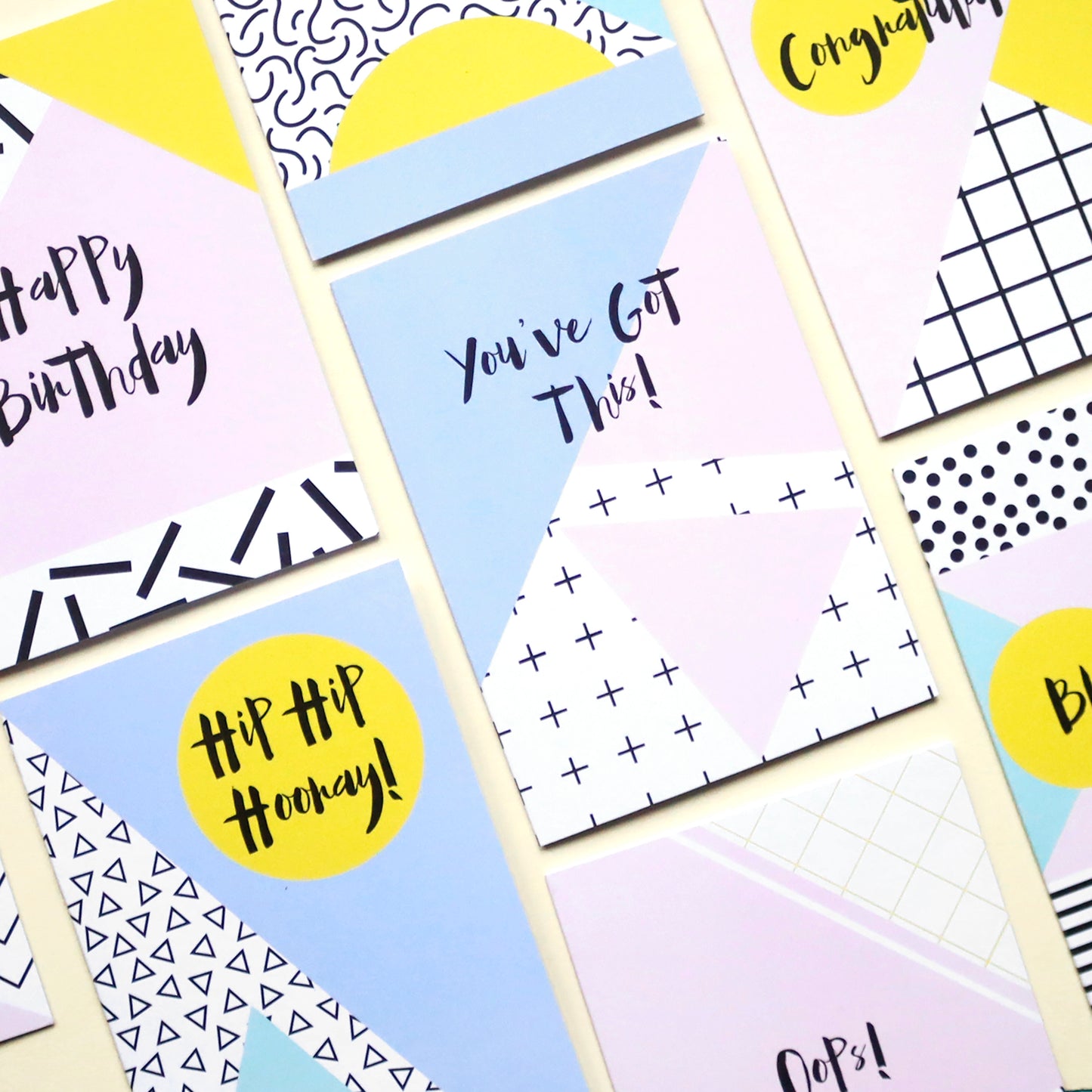 Mystery SALE Card Bundle