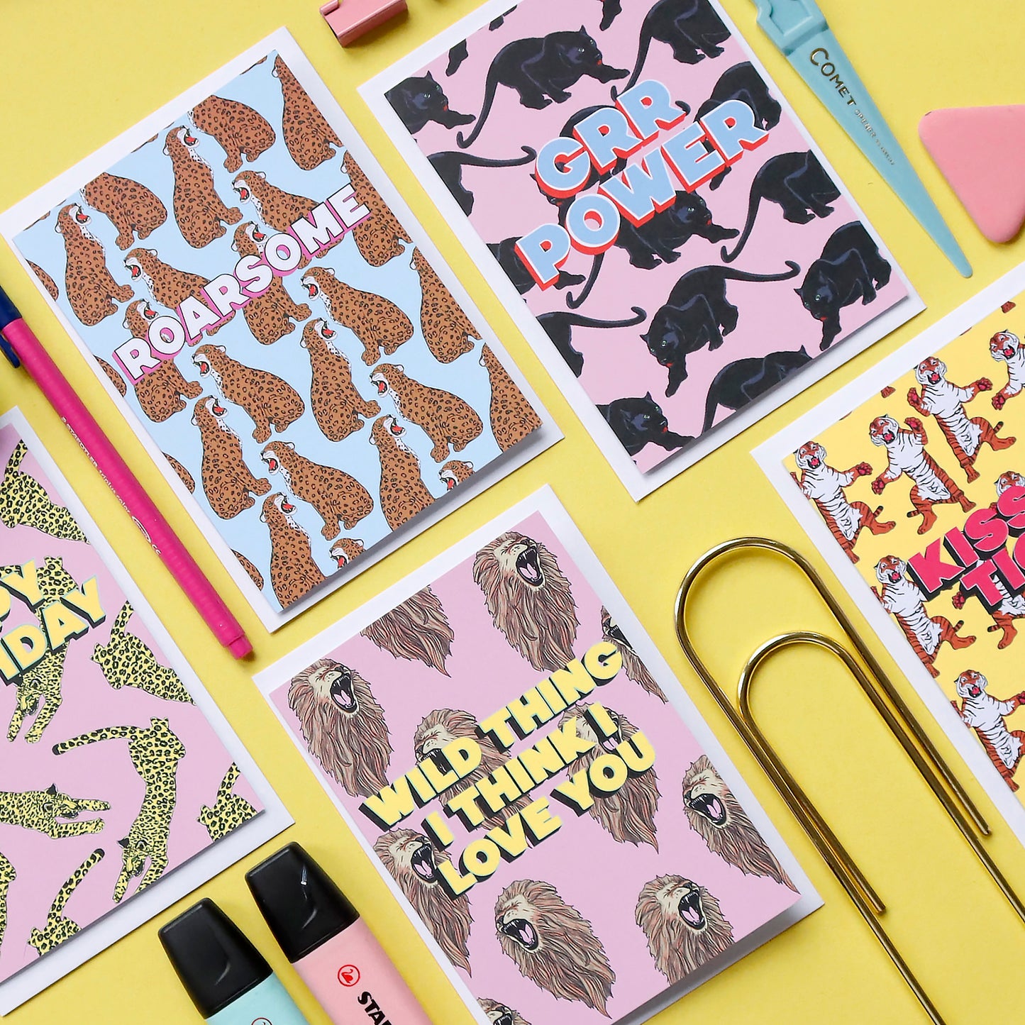 Mystery SALE Card Bundle