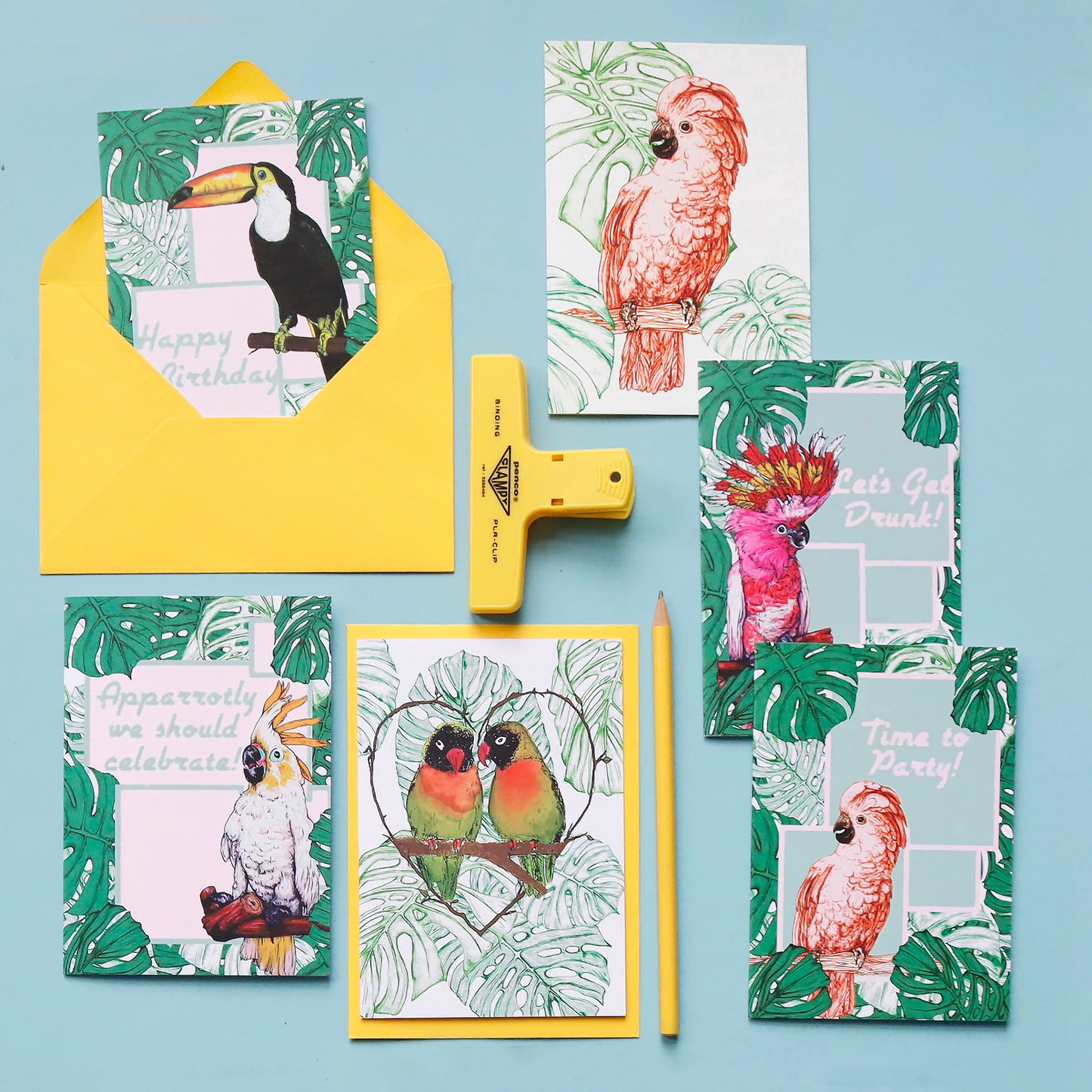 Mystery SALE Card Bundle
