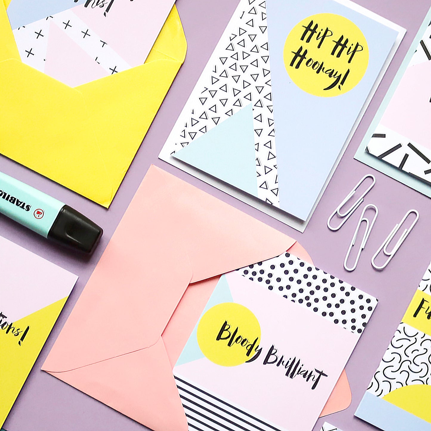 Mystery SALE Card Bundle