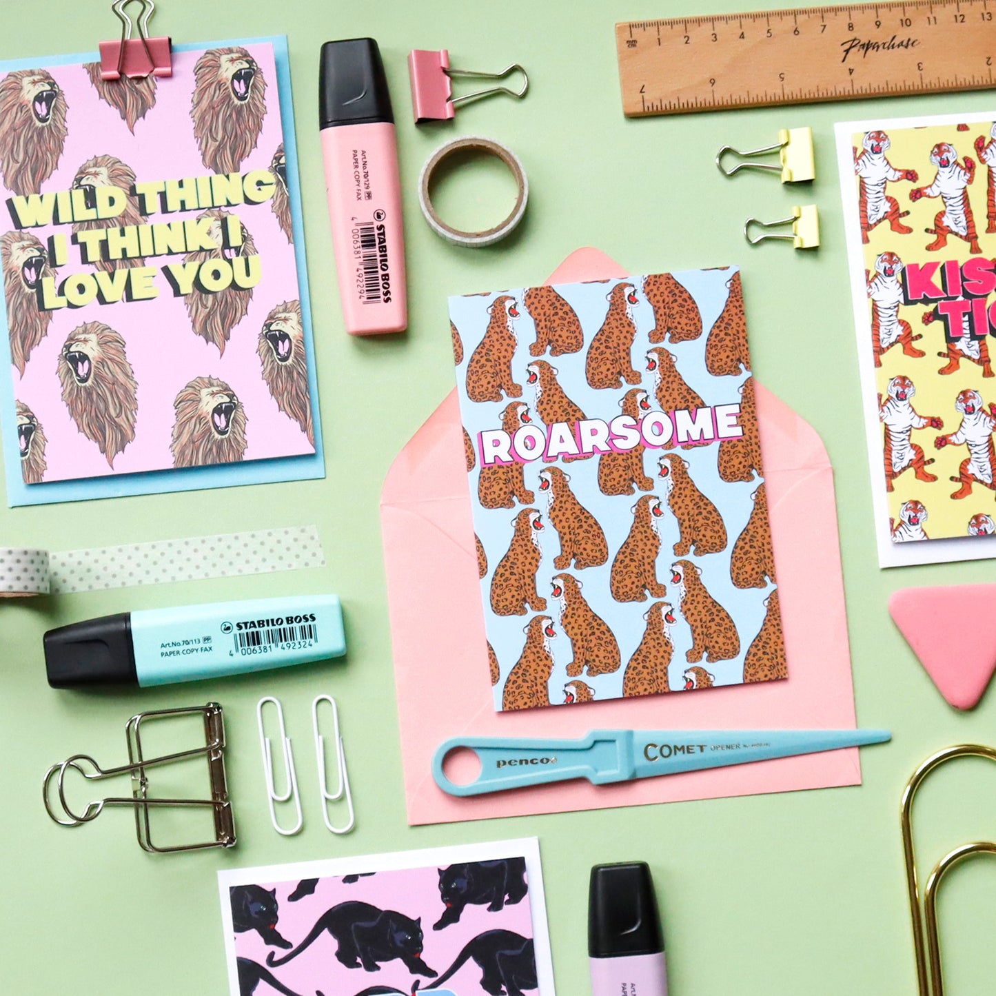 Mystery SALE Card Bundle