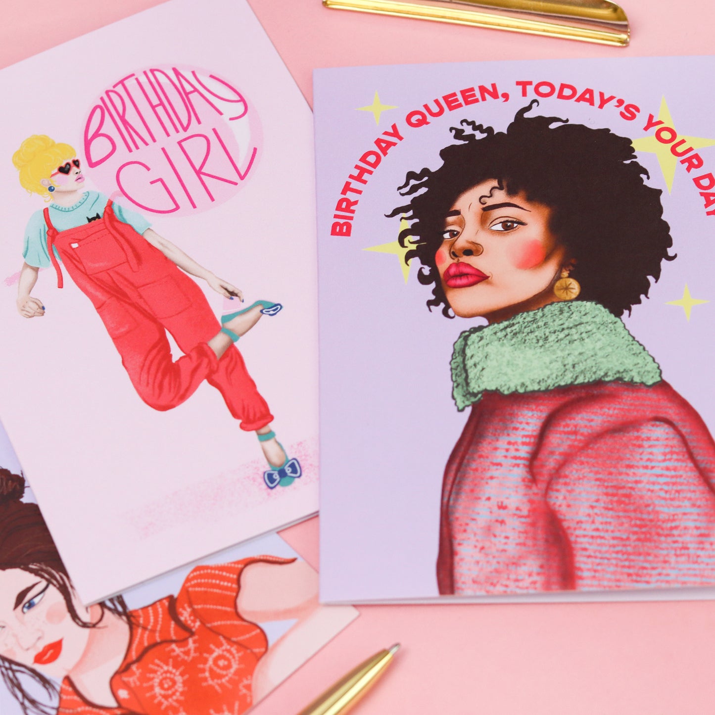 Mystery SALE Card Bundle