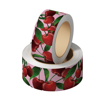 Cherries Washi Tape