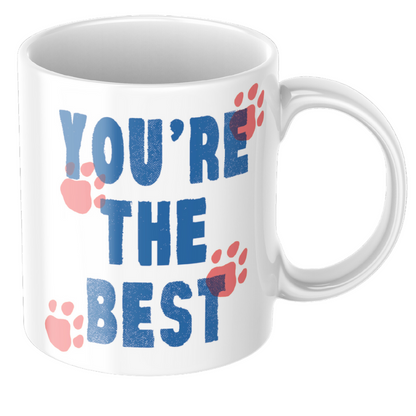 You're the best mug